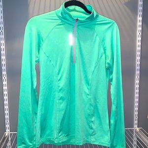 Reebok Half Zip